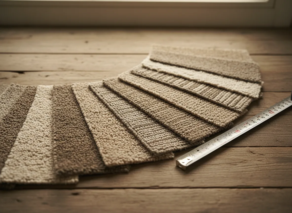 Carpet Installation Alvada, OH FAQs